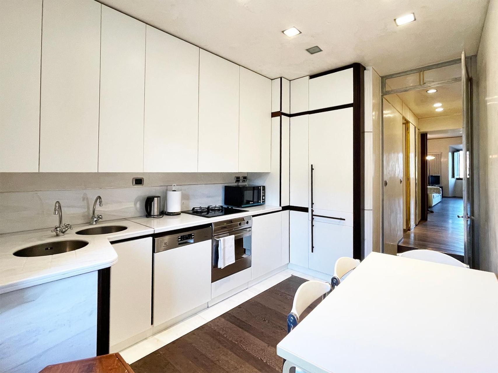 Apartmán Il Campo 8: Piazza Del Campo Siena Exteriér fotografie