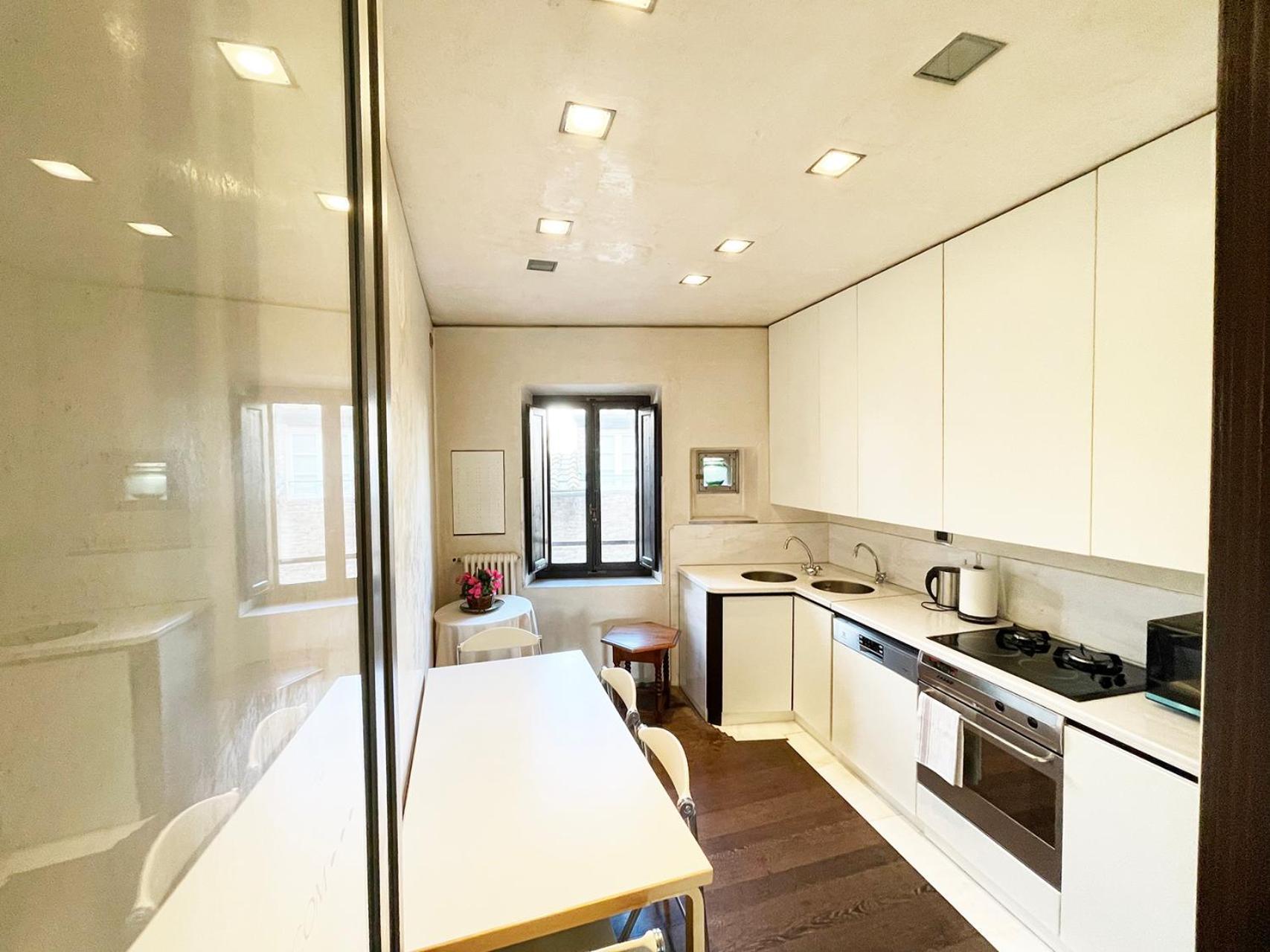 Apartmán Il Campo 8: Piazza Del Campo Siena Exteriér fotografie