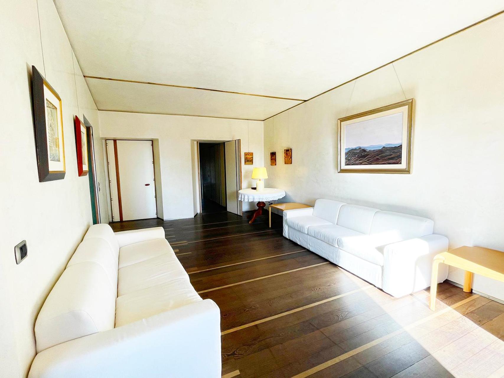 Apartmán Il Campo 8: Piazza Del Campo Siena Exteriér fotografie